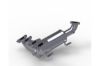 Manifold Catalytic Converter -