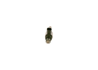 Injector -