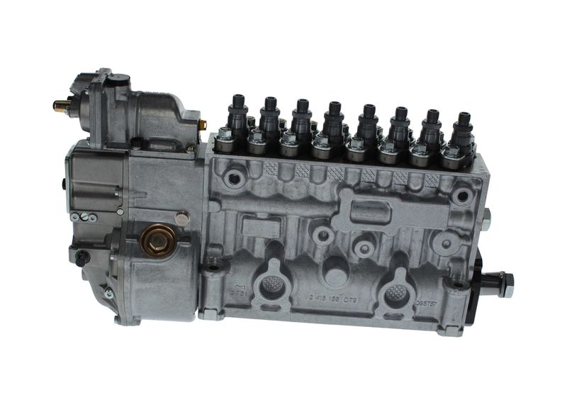 lnjection Pump -