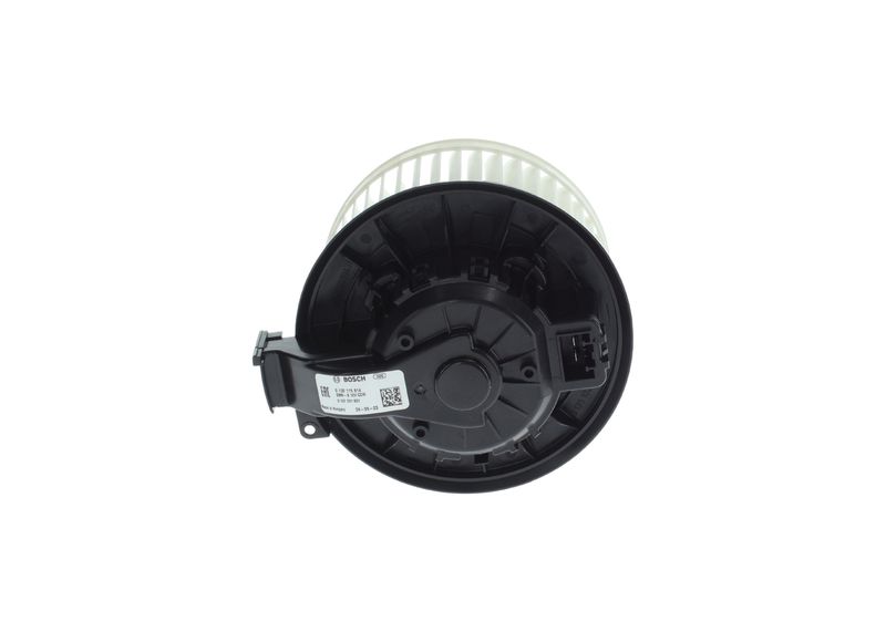 Interior Blower -