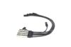 Ignition Cable Kit Audi, VW