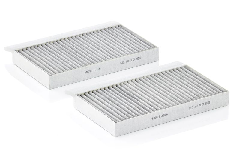 Filter, cabin air Mercedes-Benz A 222 830 03 18