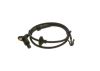 Sensor, wheel speed 1H0 927 807 D VW