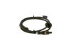 Sensor, wheel speed 1H0 927 807 D VW