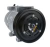 Compressor, air conditioning -