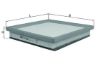 Air Filter GENERAL MOTORS - 13357497