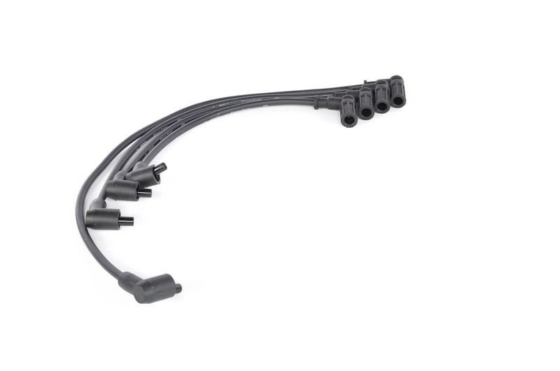 Ignition Cable Kit Fiat