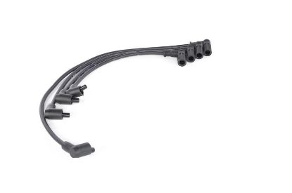 Ignition Cable Kit Fiat