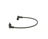 Ignition Cable Kit Fiat
