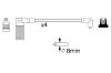 Ignition Cable Kit Fiat