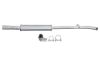 Centre Muffler -