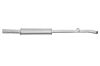 Centre Muffler -
