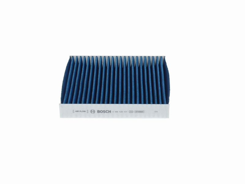 Filter, cabin air -