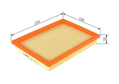 Air Filter -