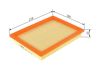 Air Filter -