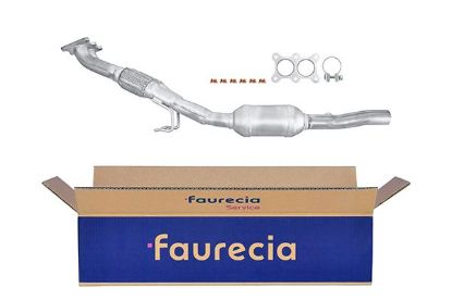 Catalytic Converter -