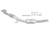 Catalytic Converter -
