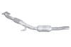 Catalytic Converter -