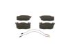 Brake Pad Set, disc brake -