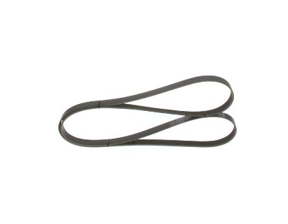 V-Ribbed Belt MERCEDES-BENZ - 266 993 00 96 - 6APK1986X