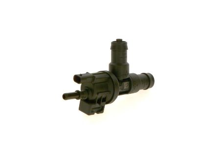 Breather Valve, fuel tank BMW - 13 90 7 643 106