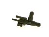 Breather Valve, fuel tank BMW - 13 90 7 643 106