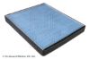 Filter, cabin air HYUNDAI 97030-H1726