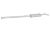 Front Muffler -