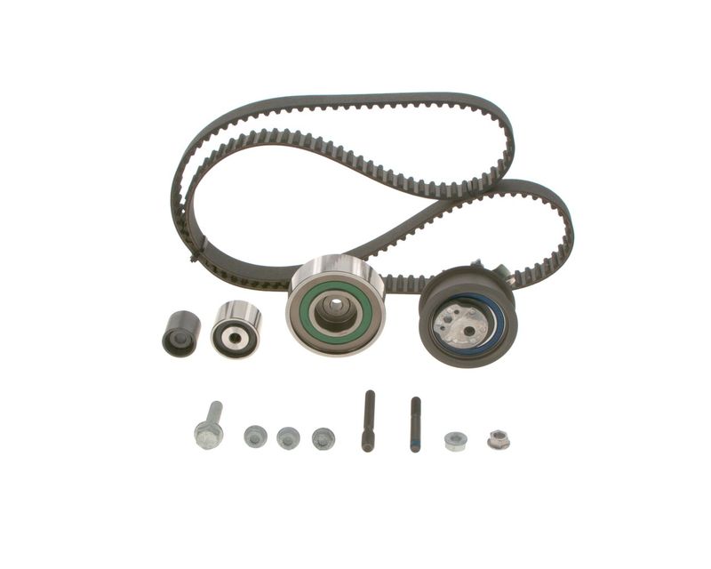 Timing Belt Kit -