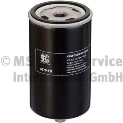 Fuel Filter -