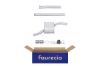 Centre Muffler -