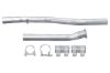 Repair Pipe, catalytic converter -