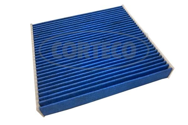 Filter, cabin air FORD - 2 542 635