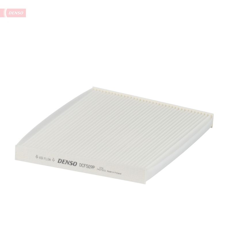 Filter, cabin air -