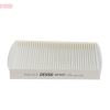 Filter, cabin air -