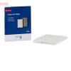 Filter, cabin air -