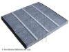 Filter, cabin air TOYOTA 87139-YZZ02