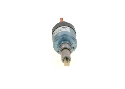 Solenoid Switch, starter MAN 51 26212 0015