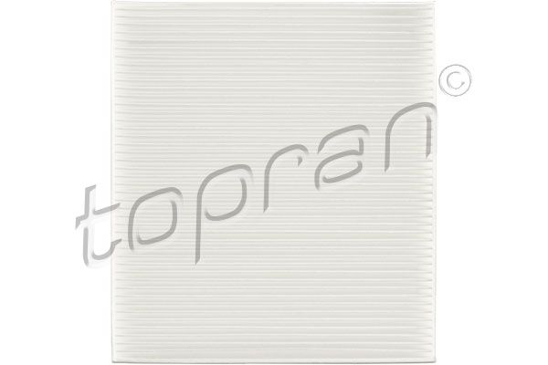 Filter, cabin air Hyundai/Kia