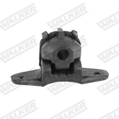 Mount, exhaust system C2 (JM_), C3 Pluriel (HB_)