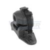Mount, exhaust system C2 (JM_), C3 Pluriel (HB_)