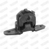 Mount, exhaust system C2 (JM_), C3 Pluriel (HB_)