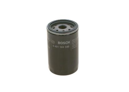 Oil Filter -