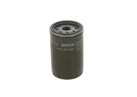 Oil Filter -