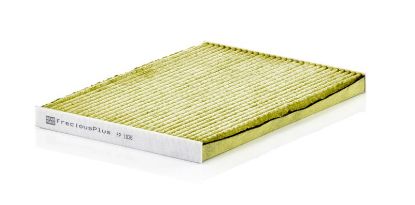 Filter, cabin air Nissan 1987432238