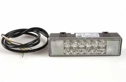 Strobe-type Beacon -