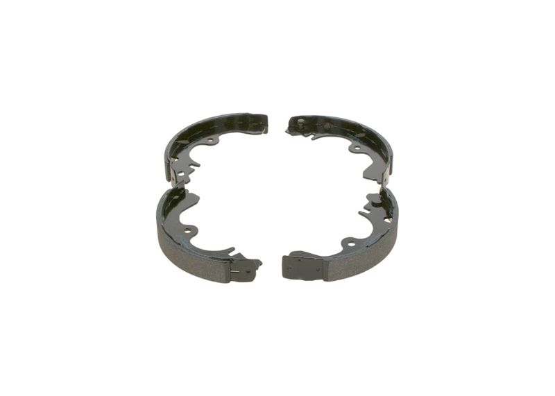 Brake Shoe Set -