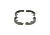 Brake Shoe Set -