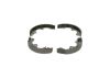 Brake Shoe Set -