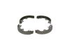 Brake Shoe Set -